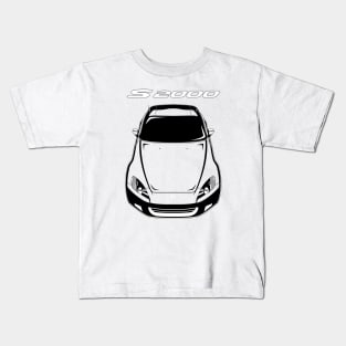 S2000 AP1 1999-2003 Kids T-Shirt